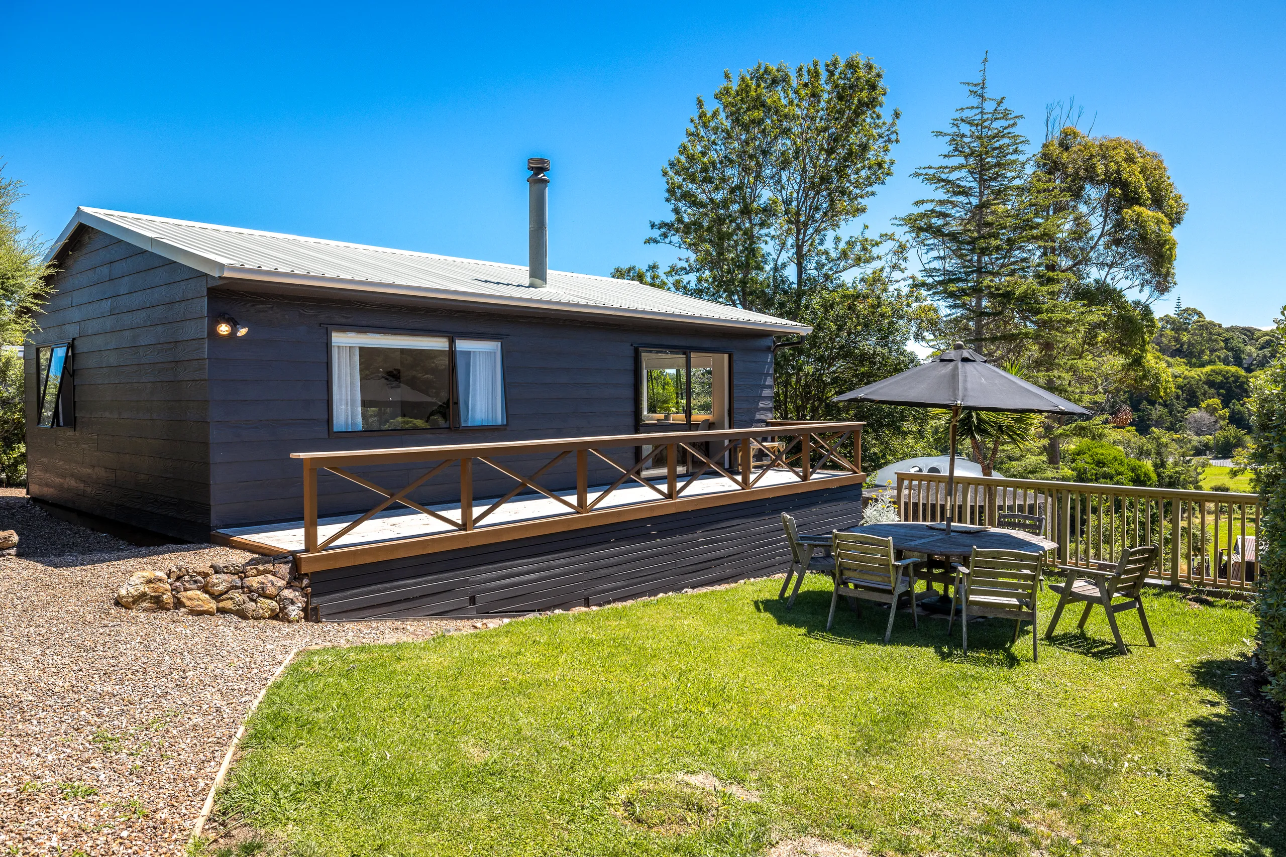 52 Erua Road, Ostend, Waiheke Island