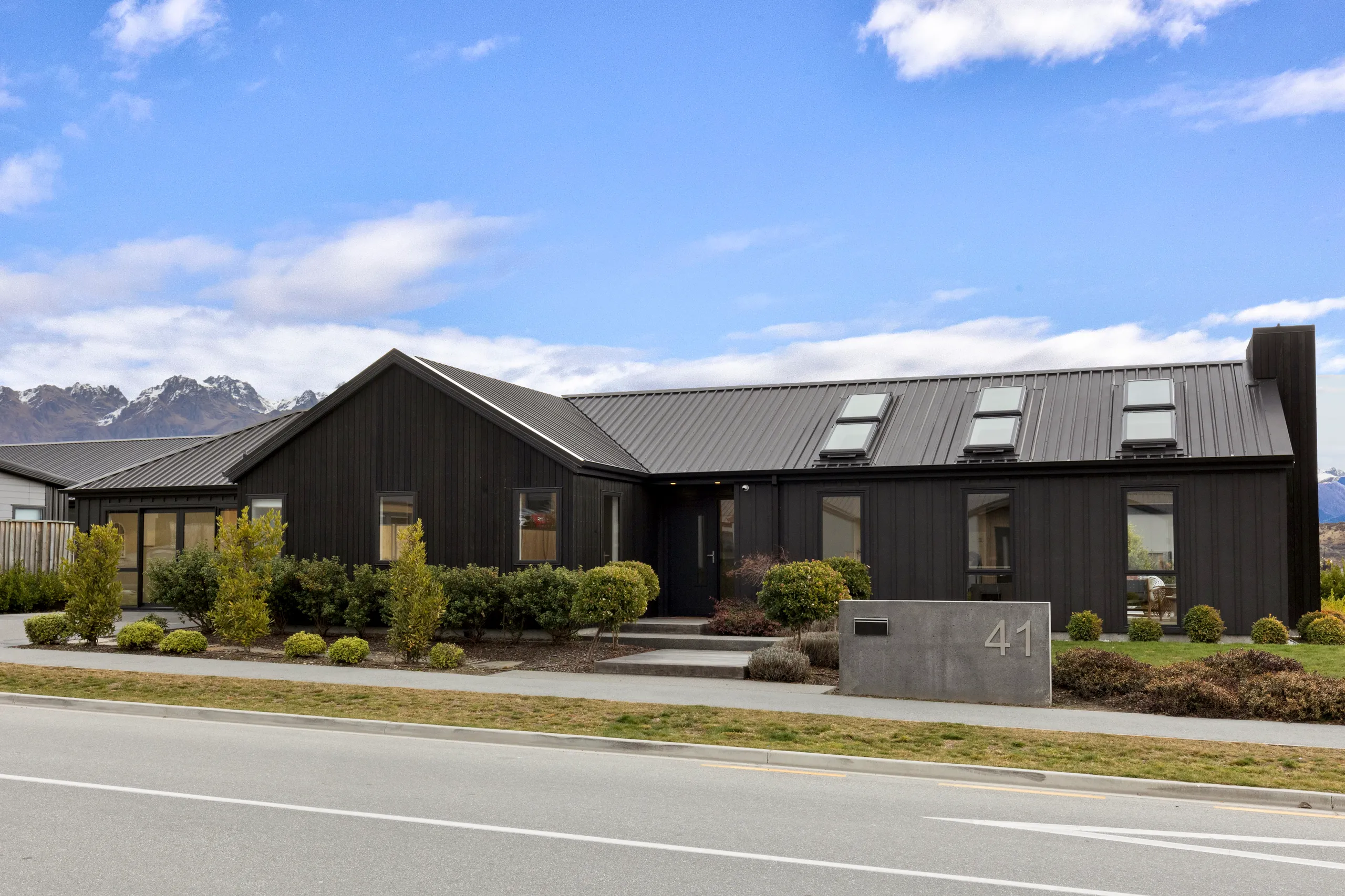 41 Jack Hanley Drive, Jacks Point, Queenstown