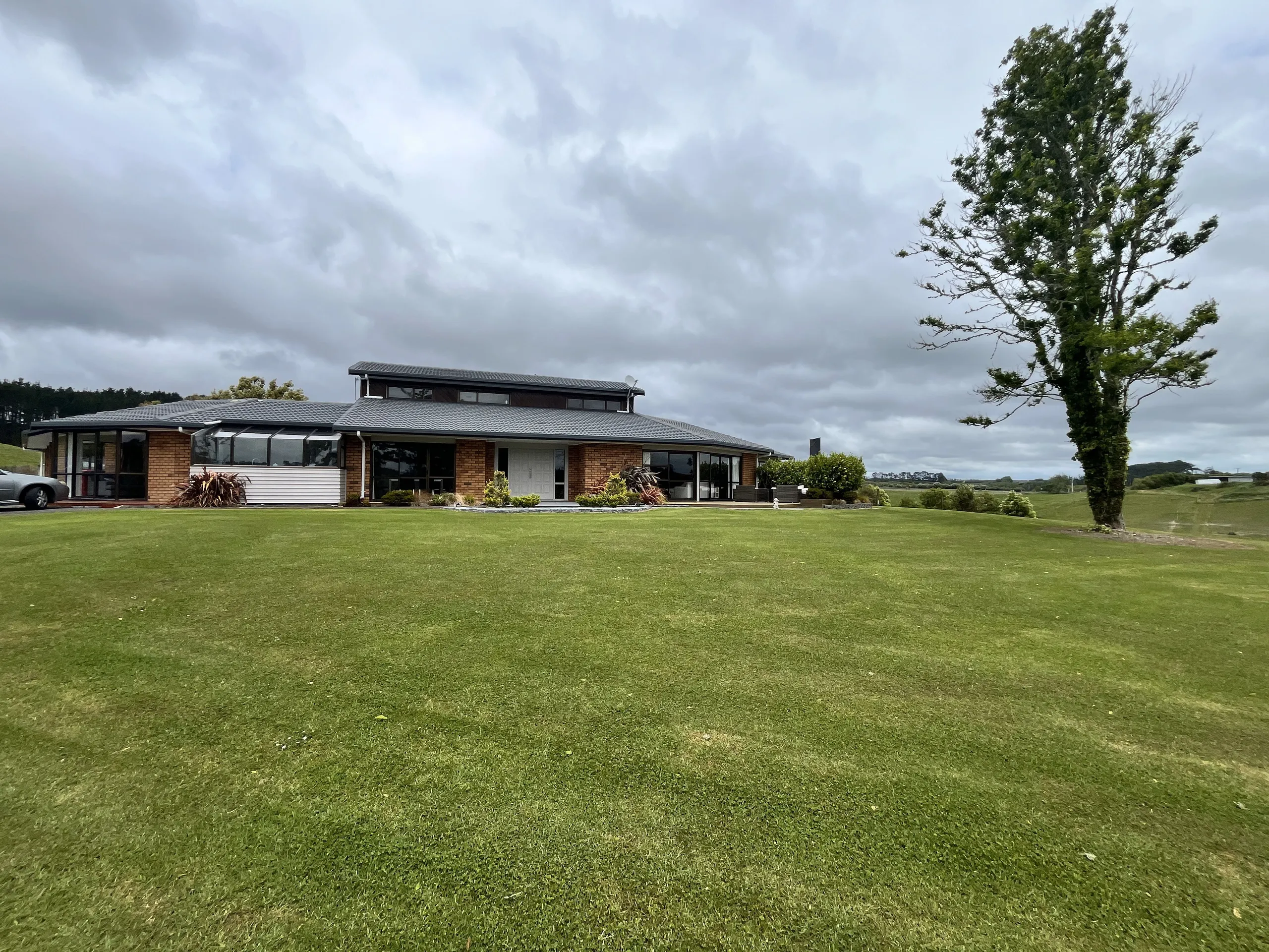 603 Kahikatea Flat Road, Waitoki, Rodney