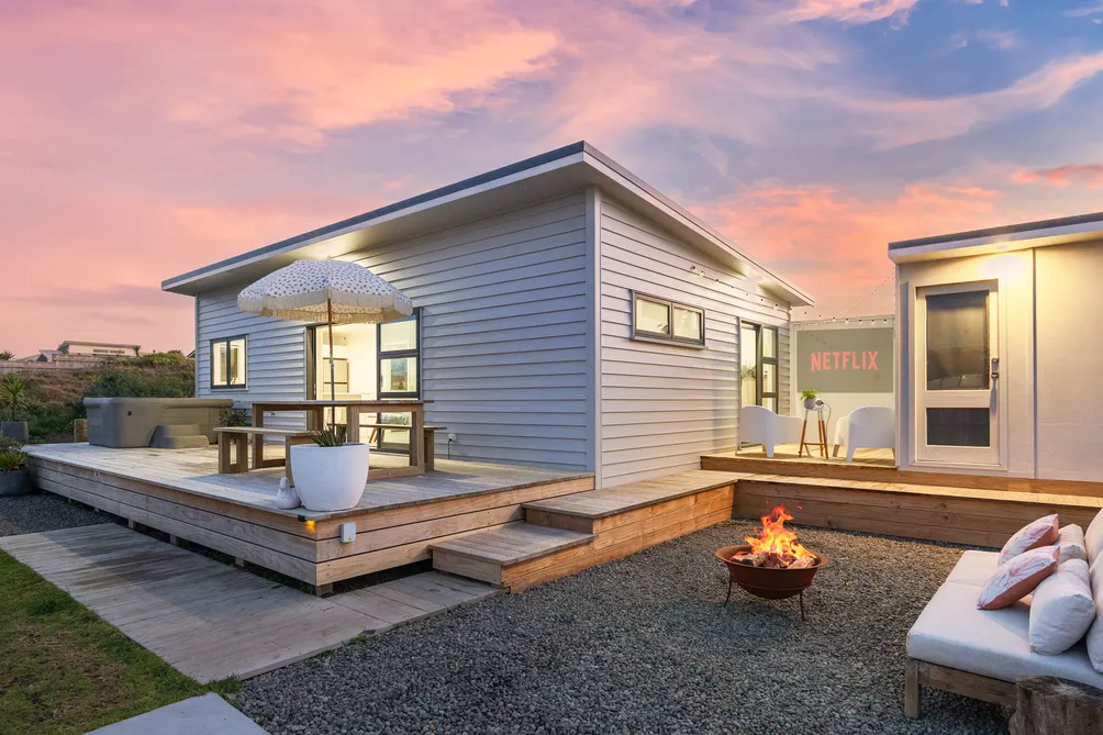 Premium Beach Home!