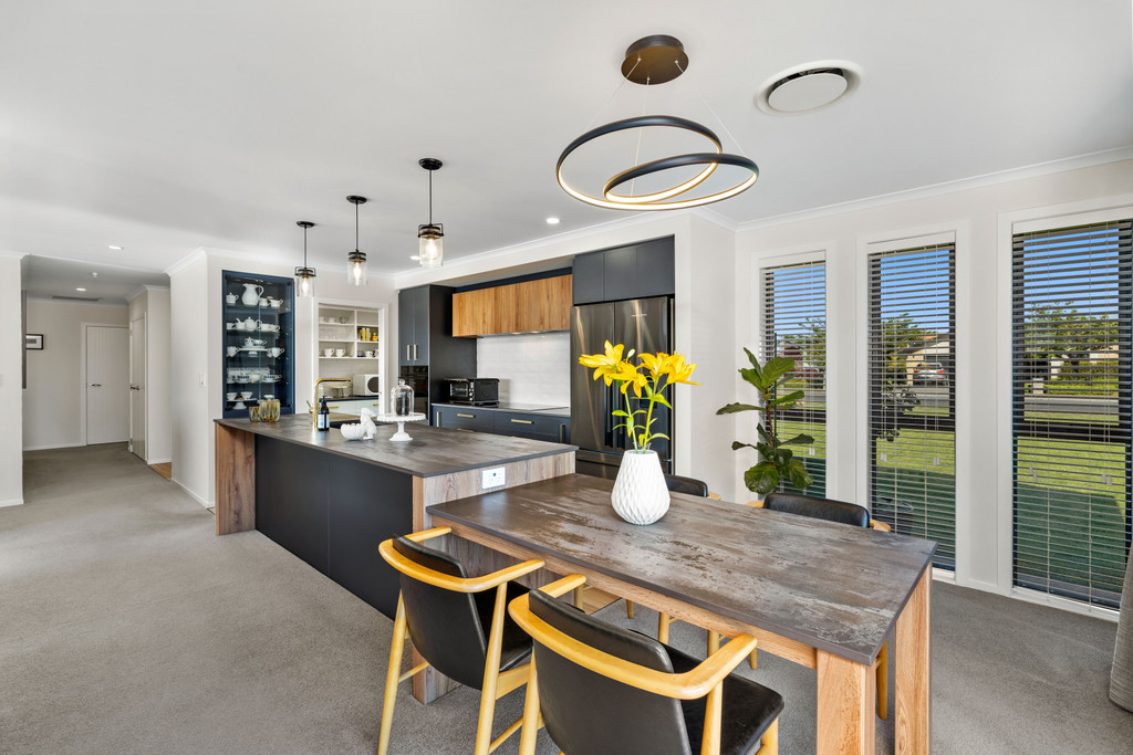 Striking in Construction - Stylish in Design