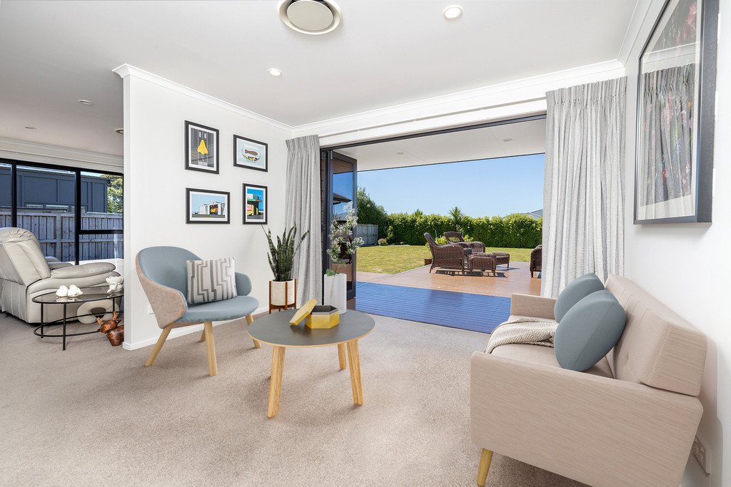 Striking in Construction - Stylish in Design
