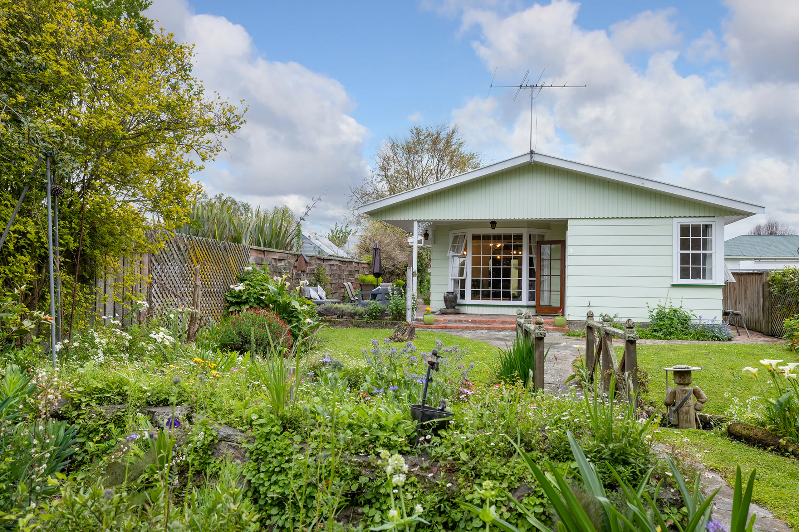 19A Michael Street, Kuripuni, Masterton