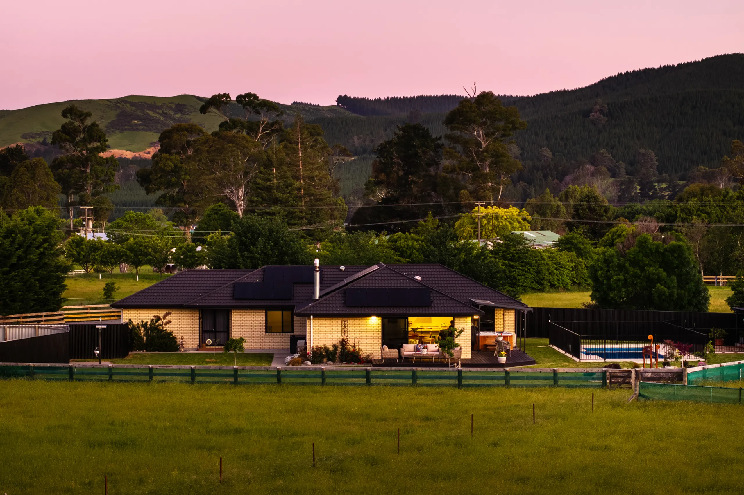 2672 State Highway 63, Wairau Valley, Marlborough