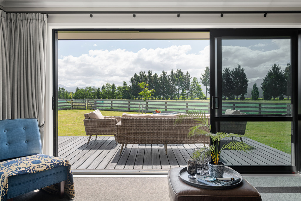 Superior Lifestyle in the Wairau Valley