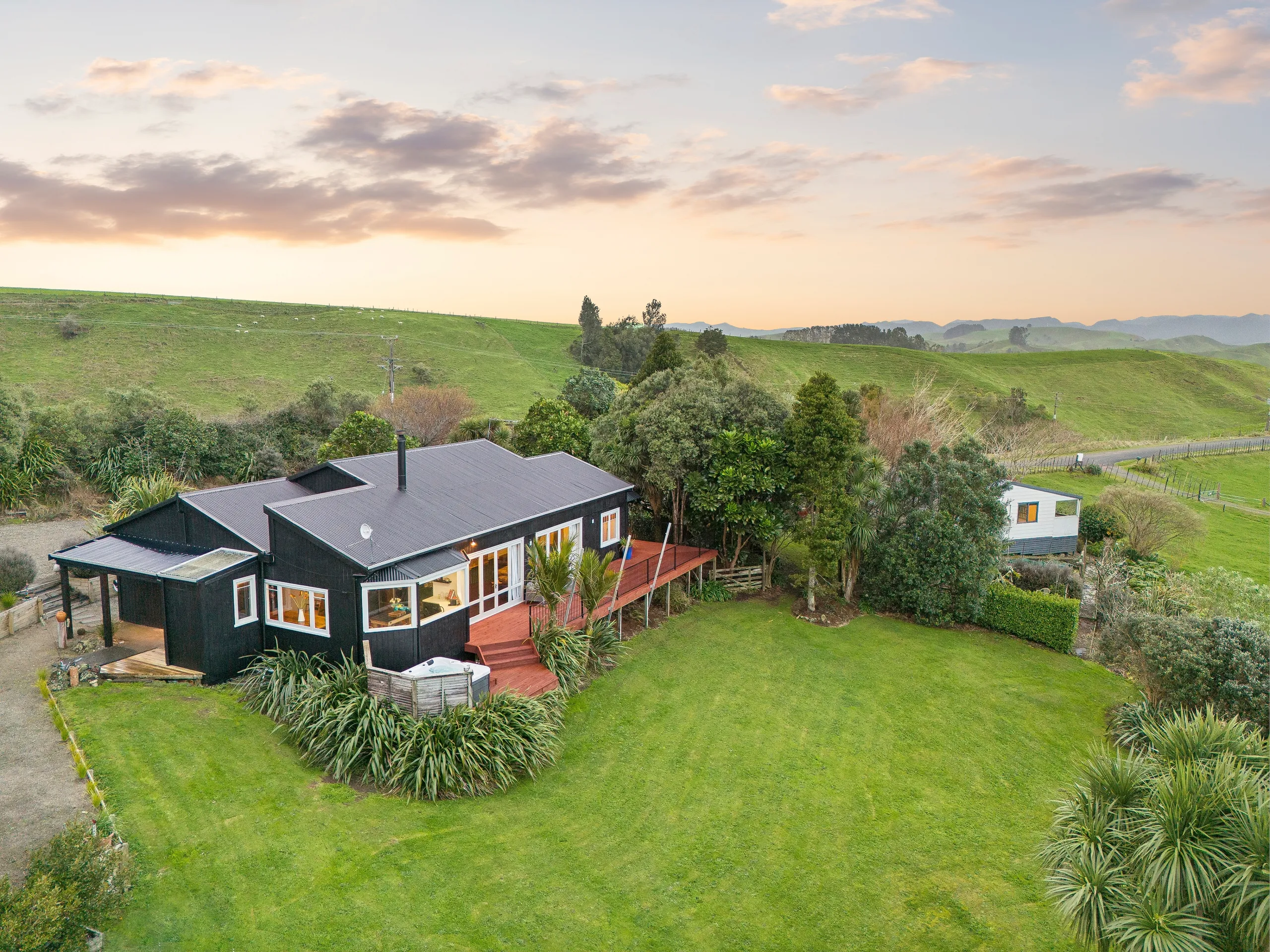155 Arthur Road, Te Pahu, Waipa