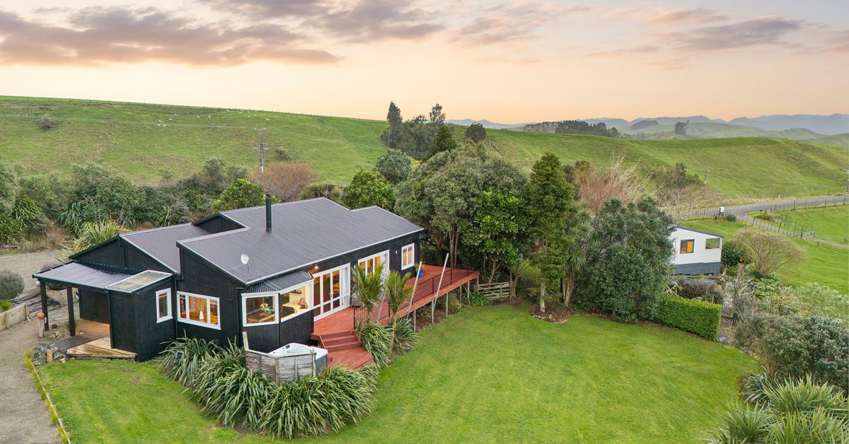 155 Arthur Road, Te Pahu, Waipa | NZ Sotheby’s Realty | CAM1483