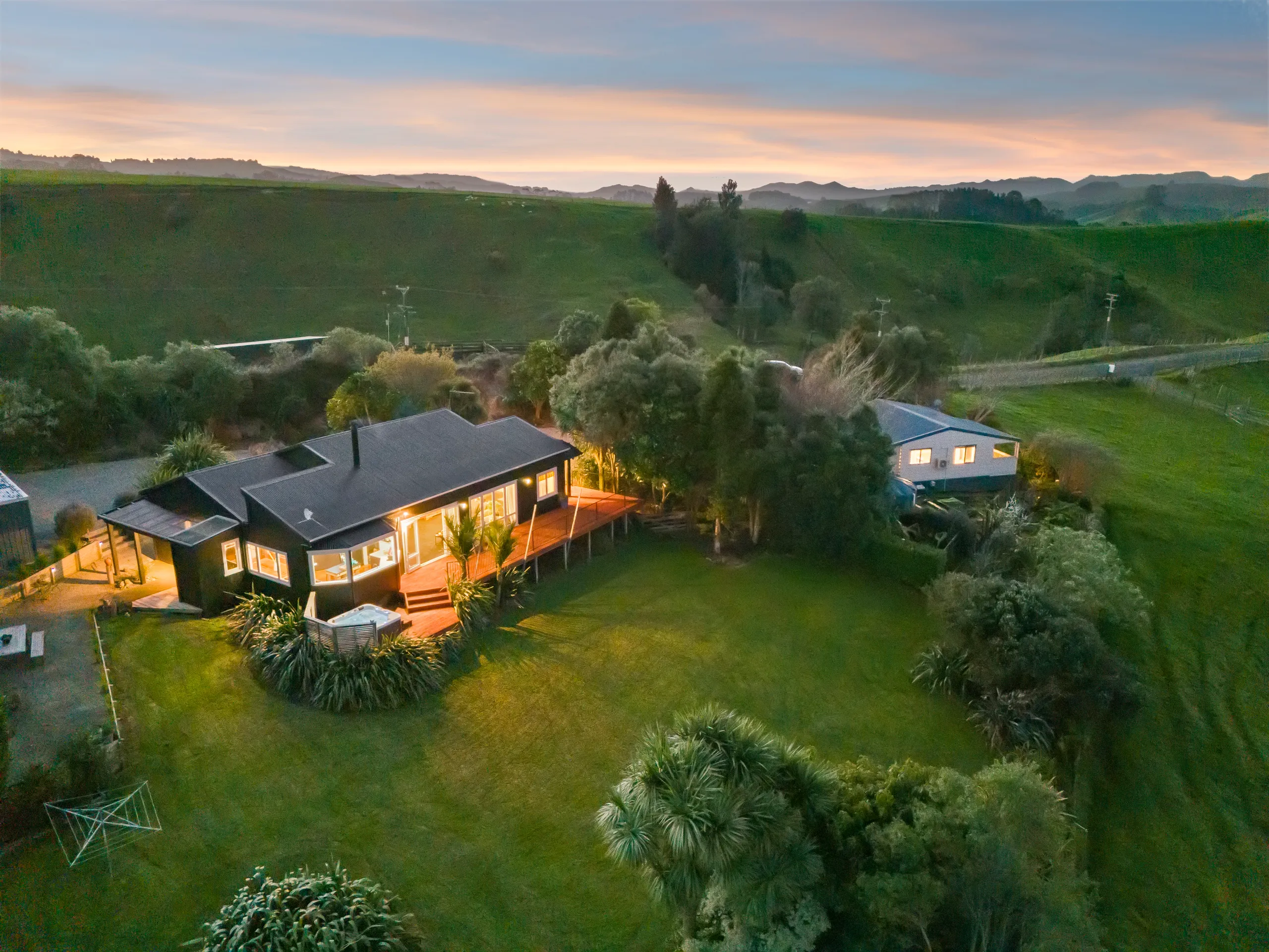 155 Arthur Road, Te Pahu, Waipa