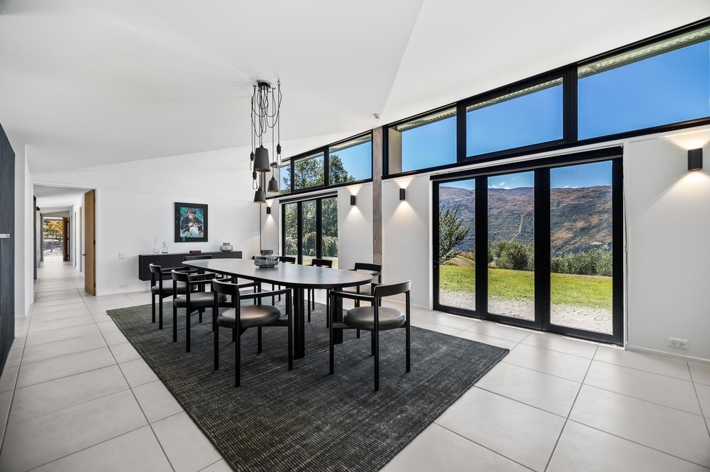 Gibbston Valley Residence