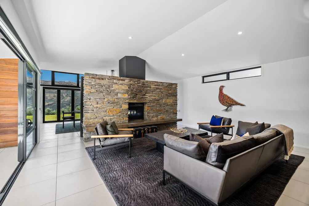 Gibbston Valley Residence