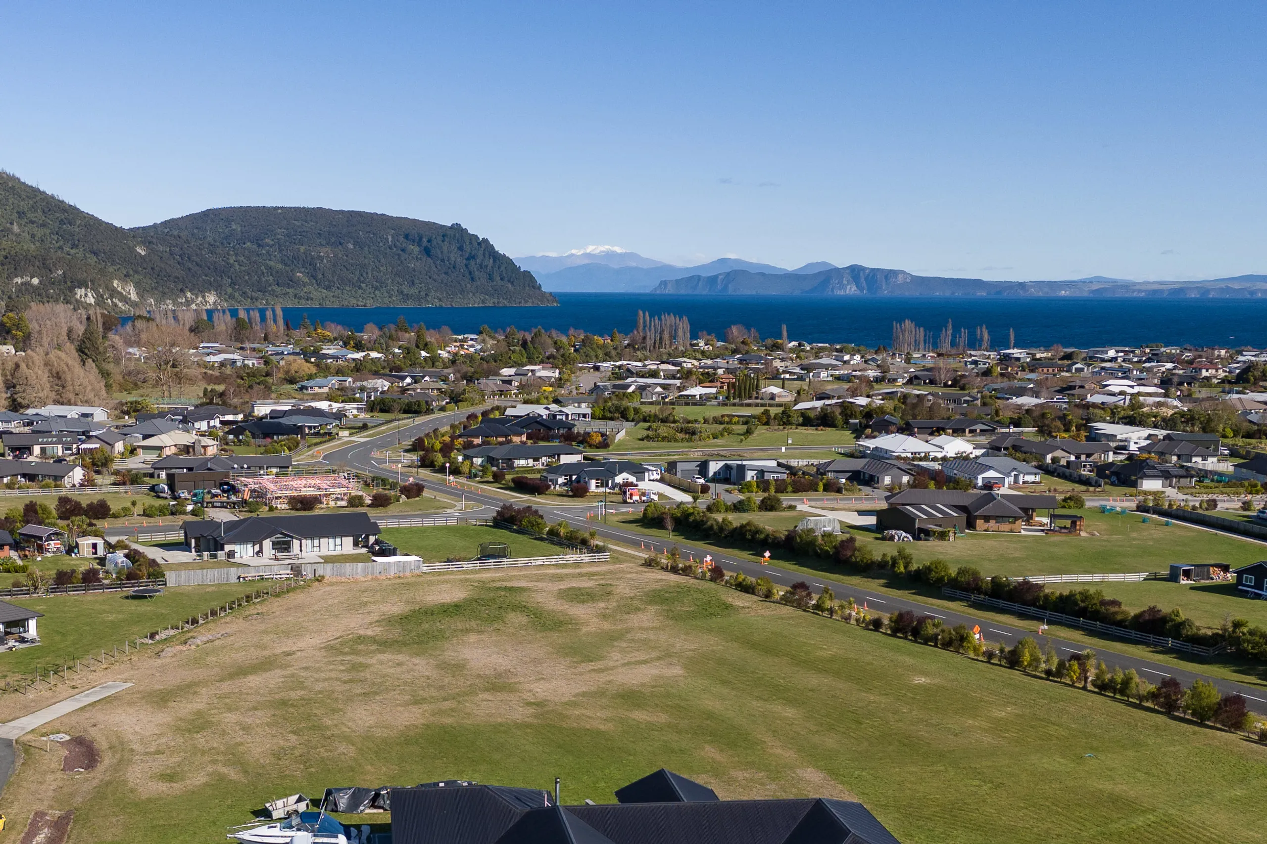 6 Ribbonwood Lane, Kinloch, Taupo