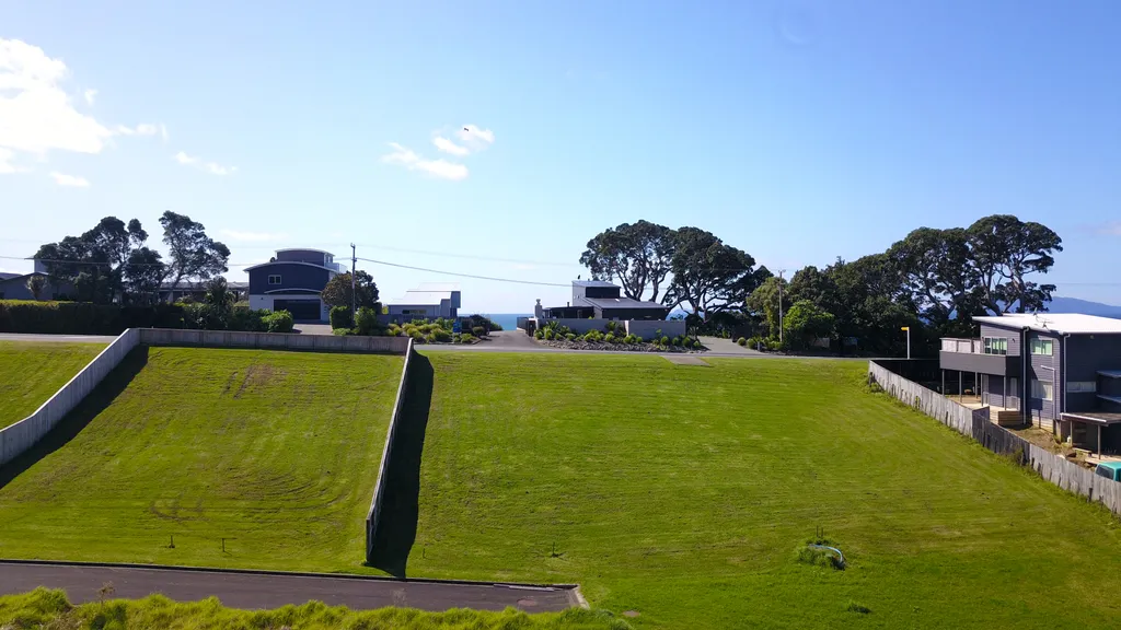Your Affordable Slice of Langs Beach