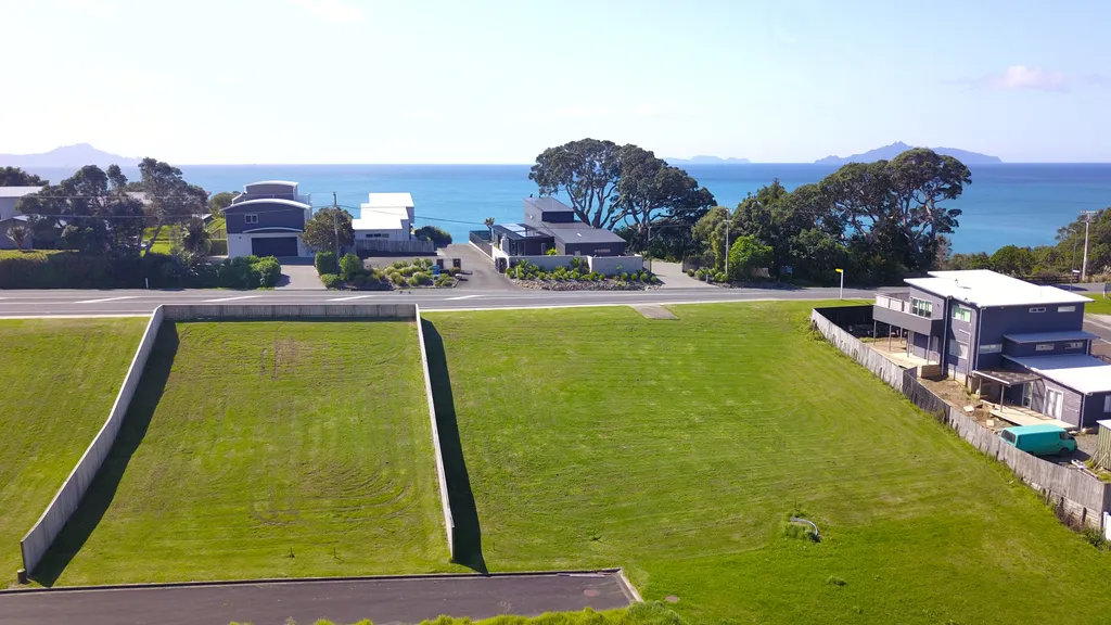 Your Affordable Slice of Langs Beach