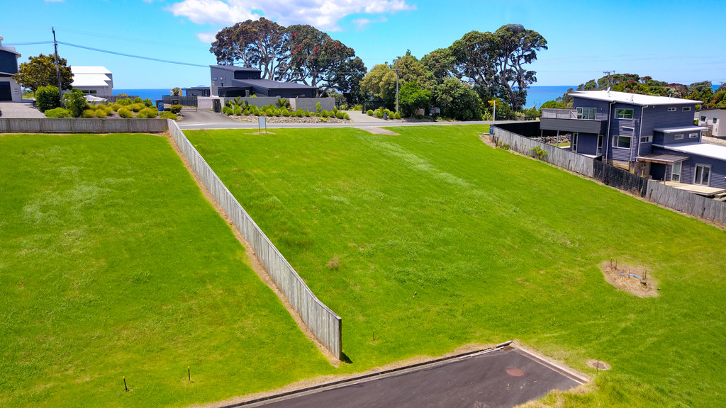 Your Affordable Slice of Langs Beach