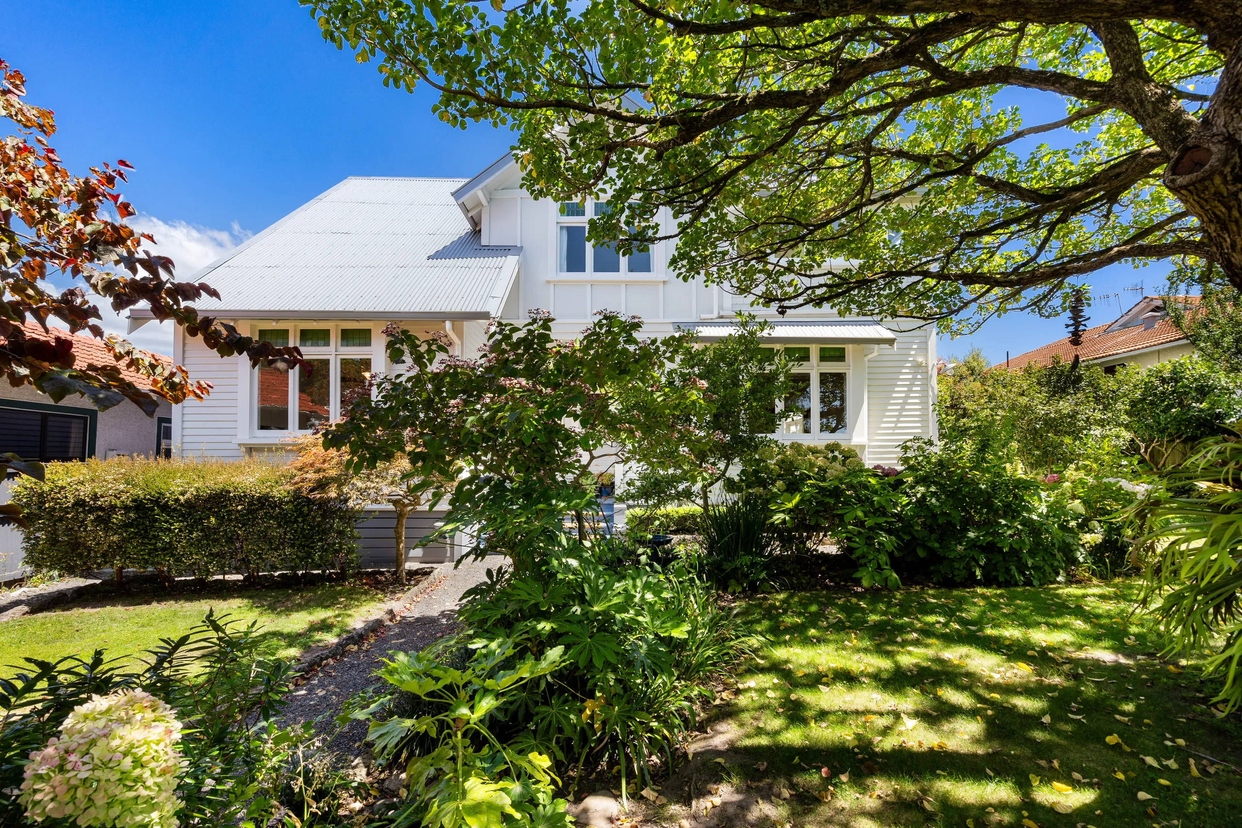 28 Fitzroy Road, Bluff Hill, Napier