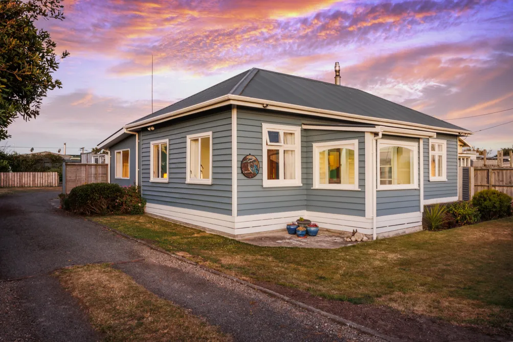 Welcome to 141 Seabury Ave, Foxton Beach