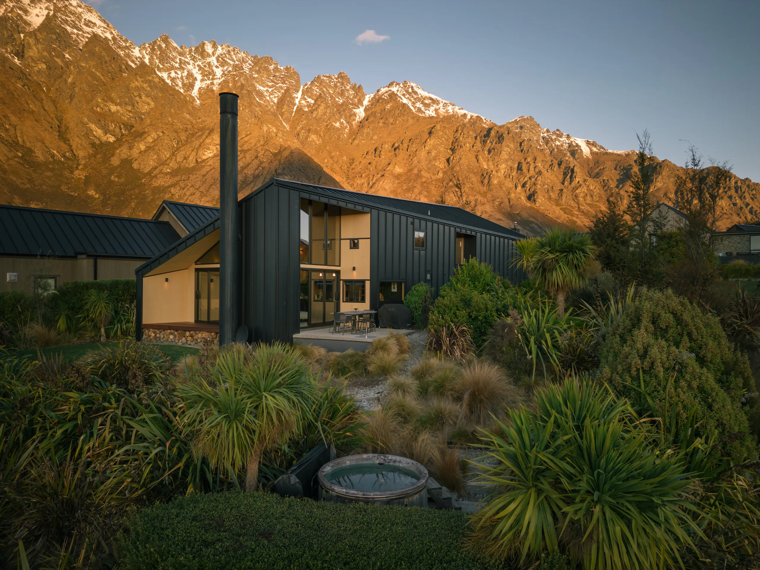 14 Caithness Court, Jacks Point, Queenstown