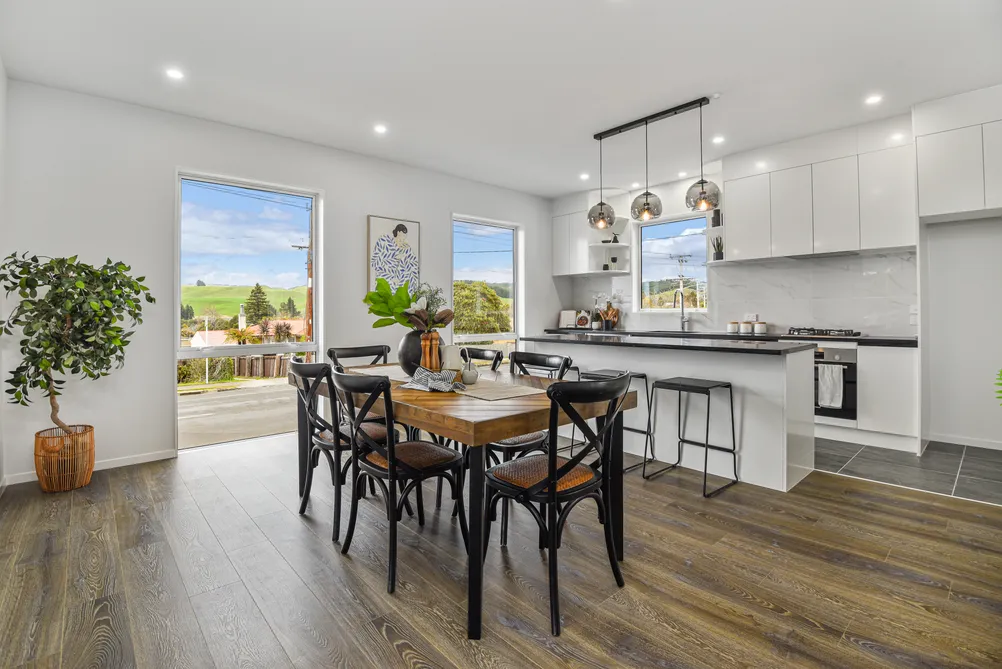 Price Adjusted - Ready for Immediate Possession