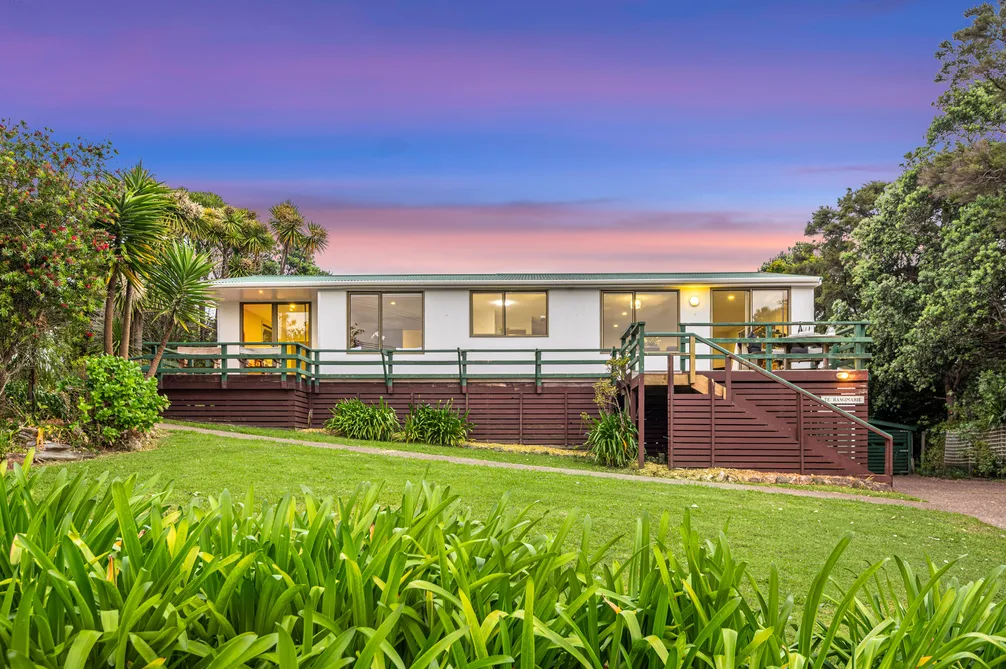 Charming Family Home with Renovation Potential 