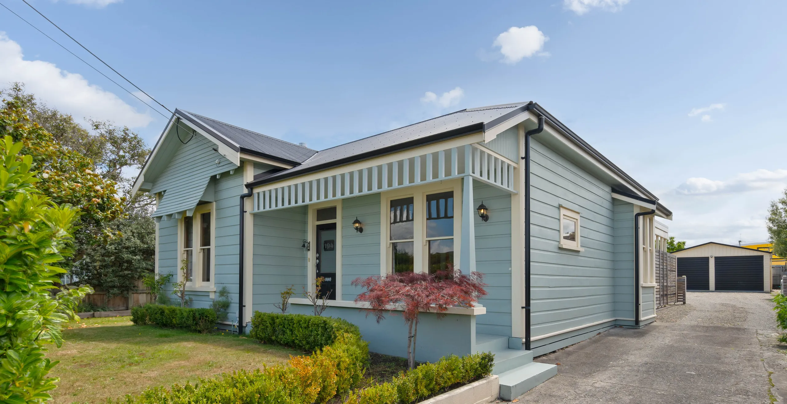 194 Dixon Street, Masterton, Wairarapa