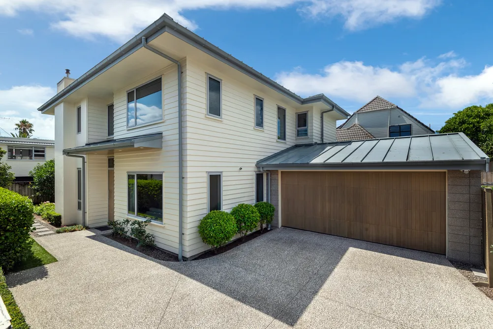 Exceptional Living in St Heliers