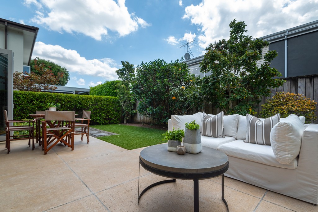Exceptional Living in St Heliers