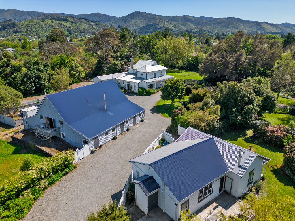 Tarureka Estate