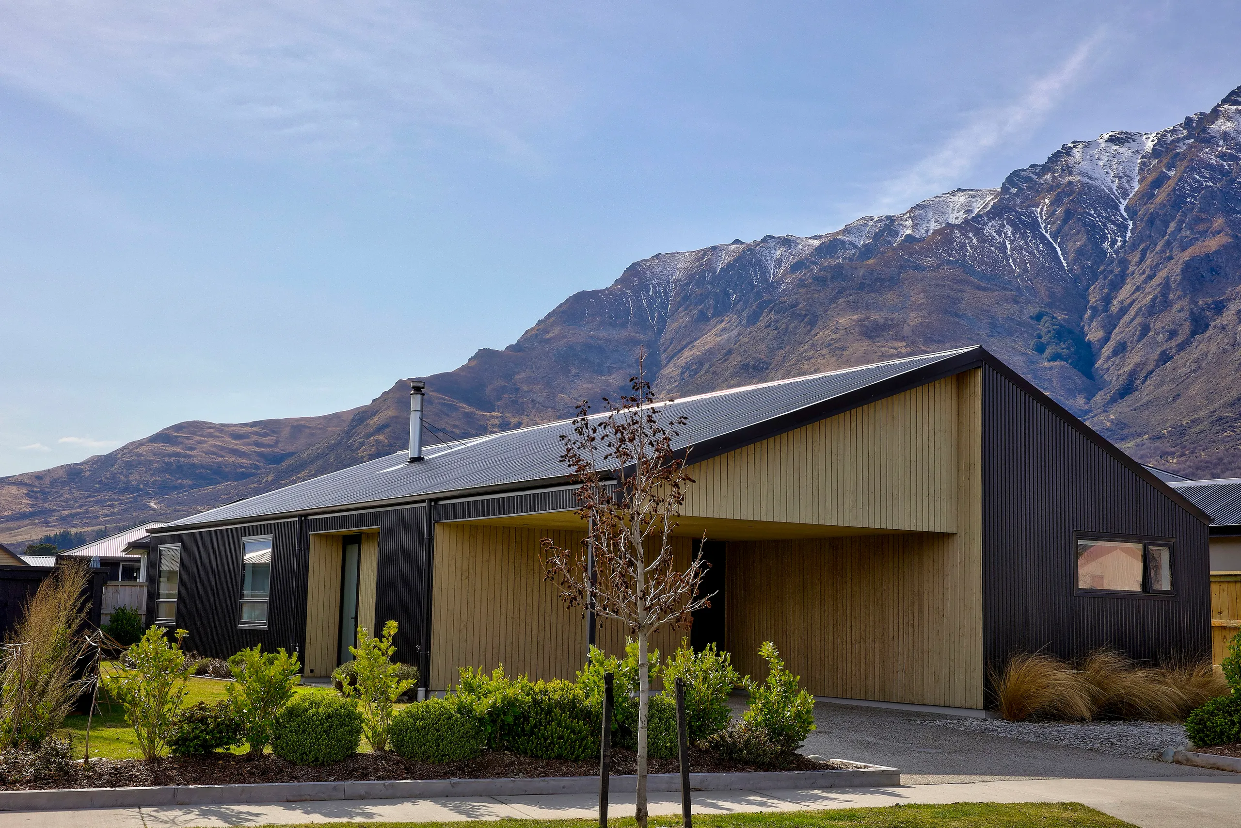 22 Corriedale Road, Jacks Point, Queenstown