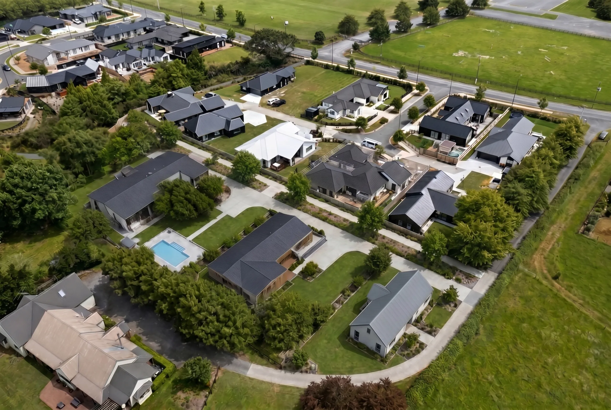 Lot 1 102 Monument Road, Clevedon, Manukau City