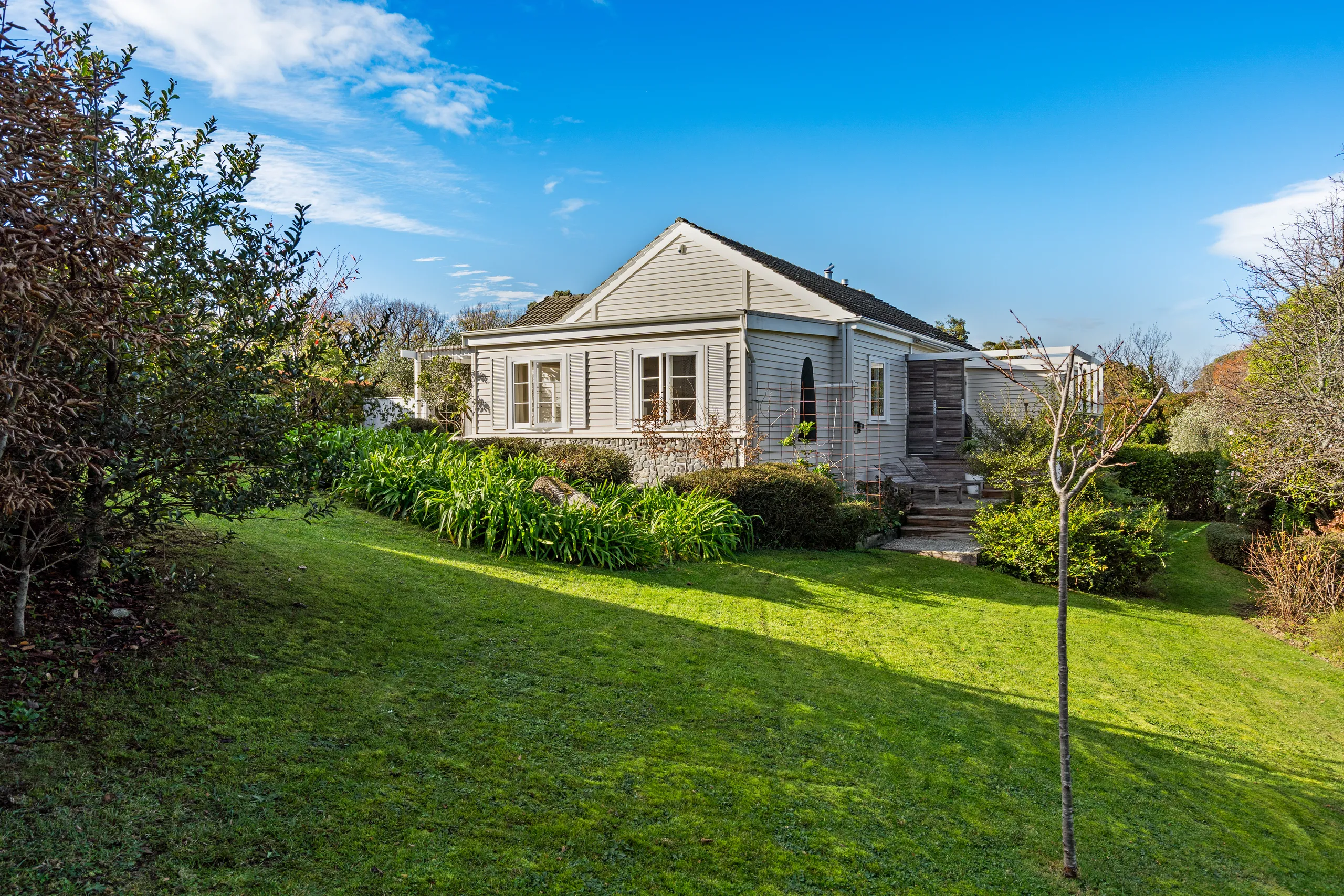 113A Chaucer Road North, Hospital Hill, Napier