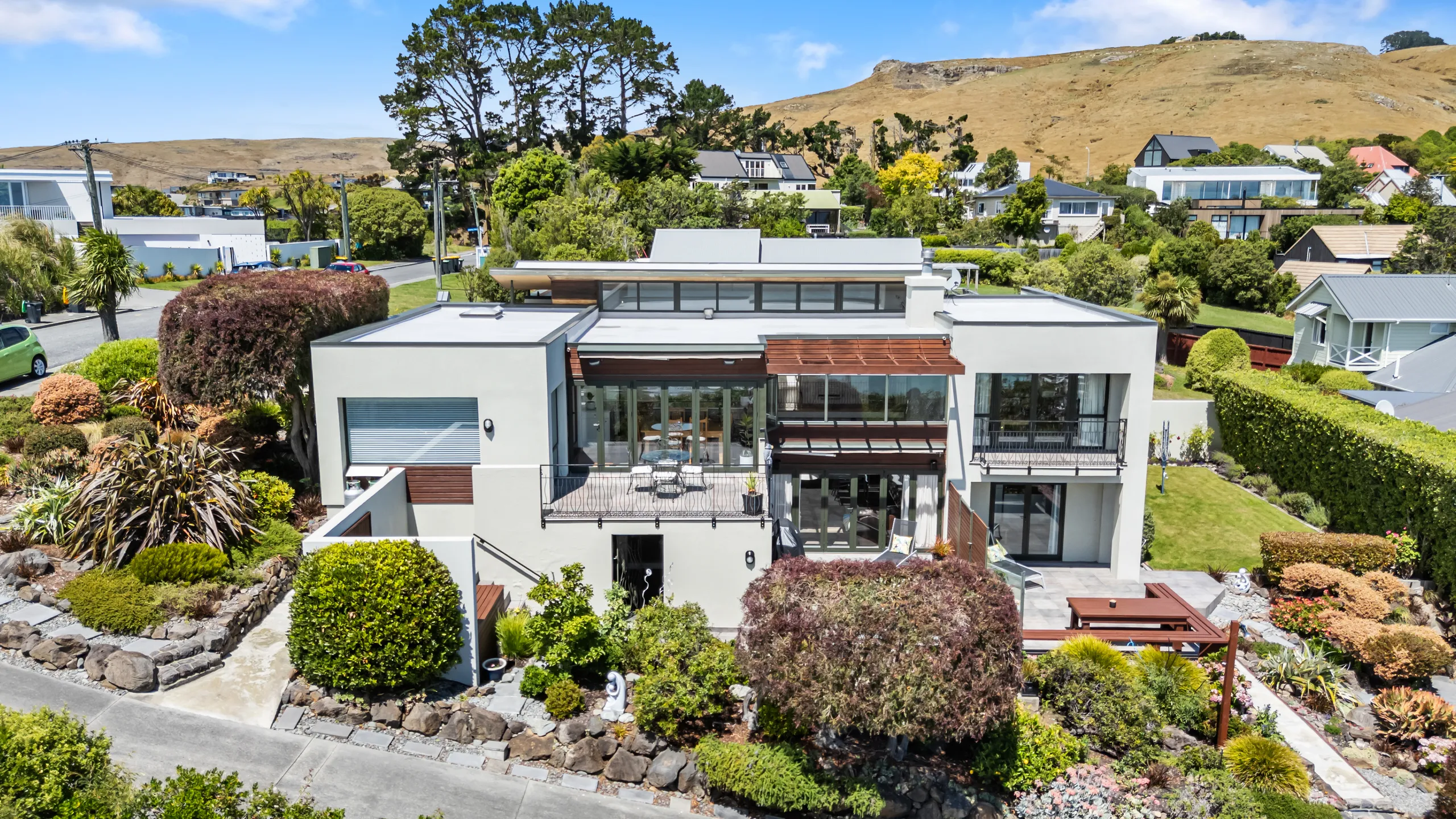 152 Panorama Road, Sumner, Christchurch City