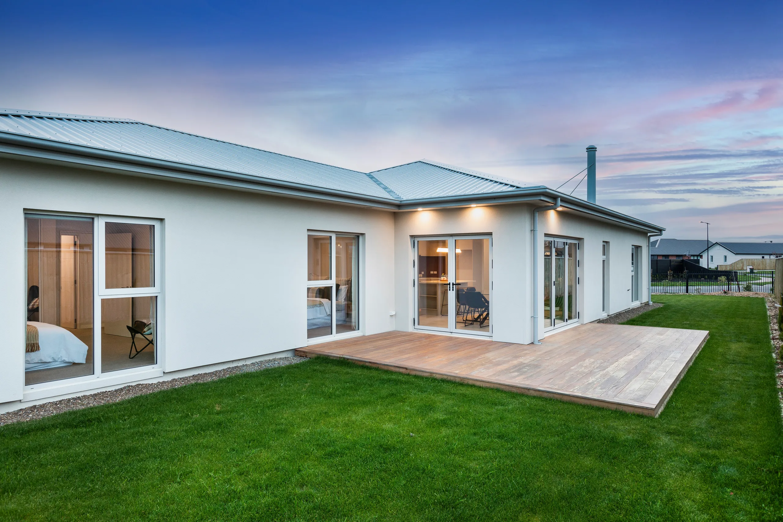 48 Candlesticks Crescent, Lincoln, Selwyn