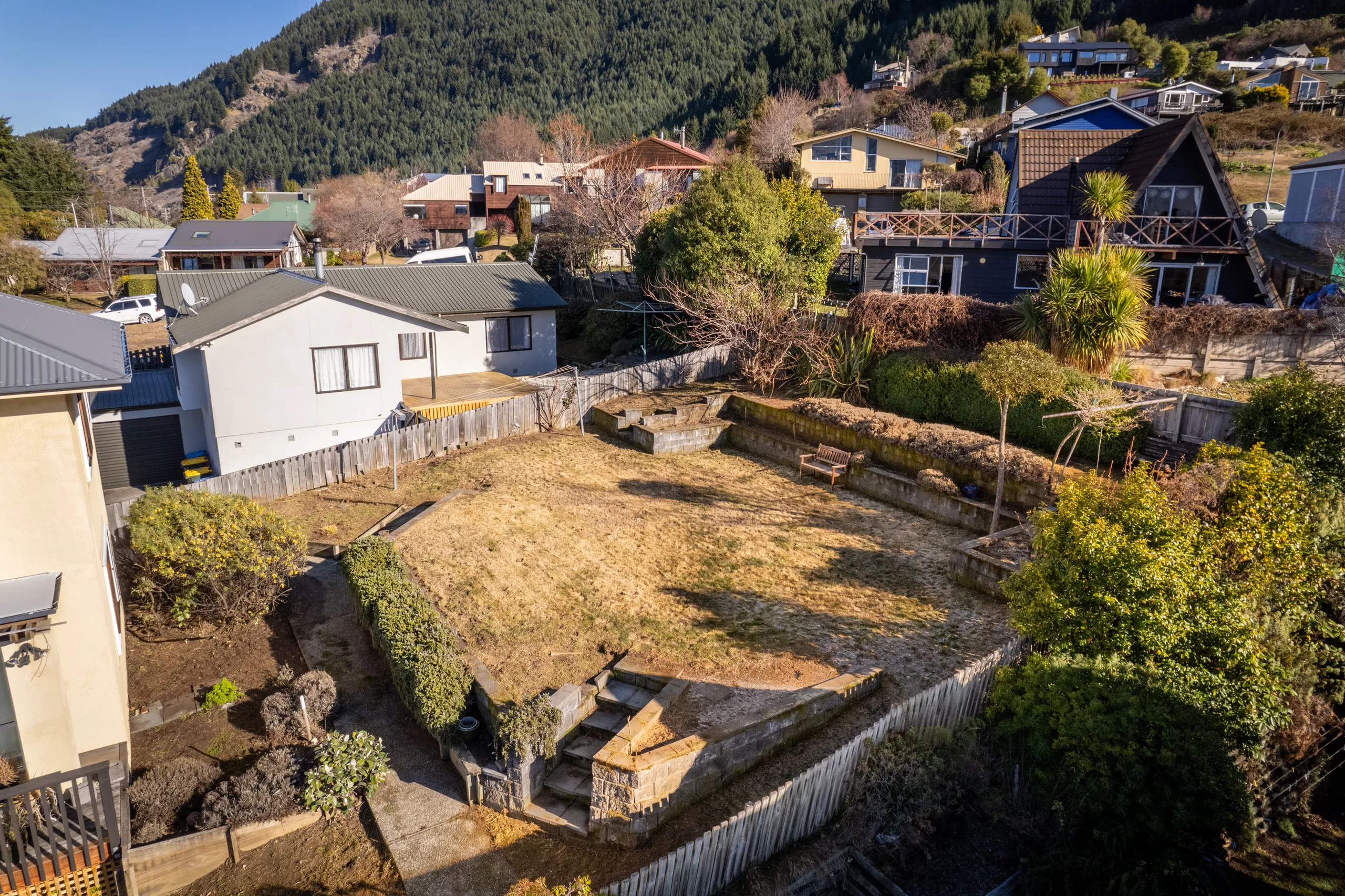 Lot 2 170 Fernhill Road, Fernhill, Queenstown
