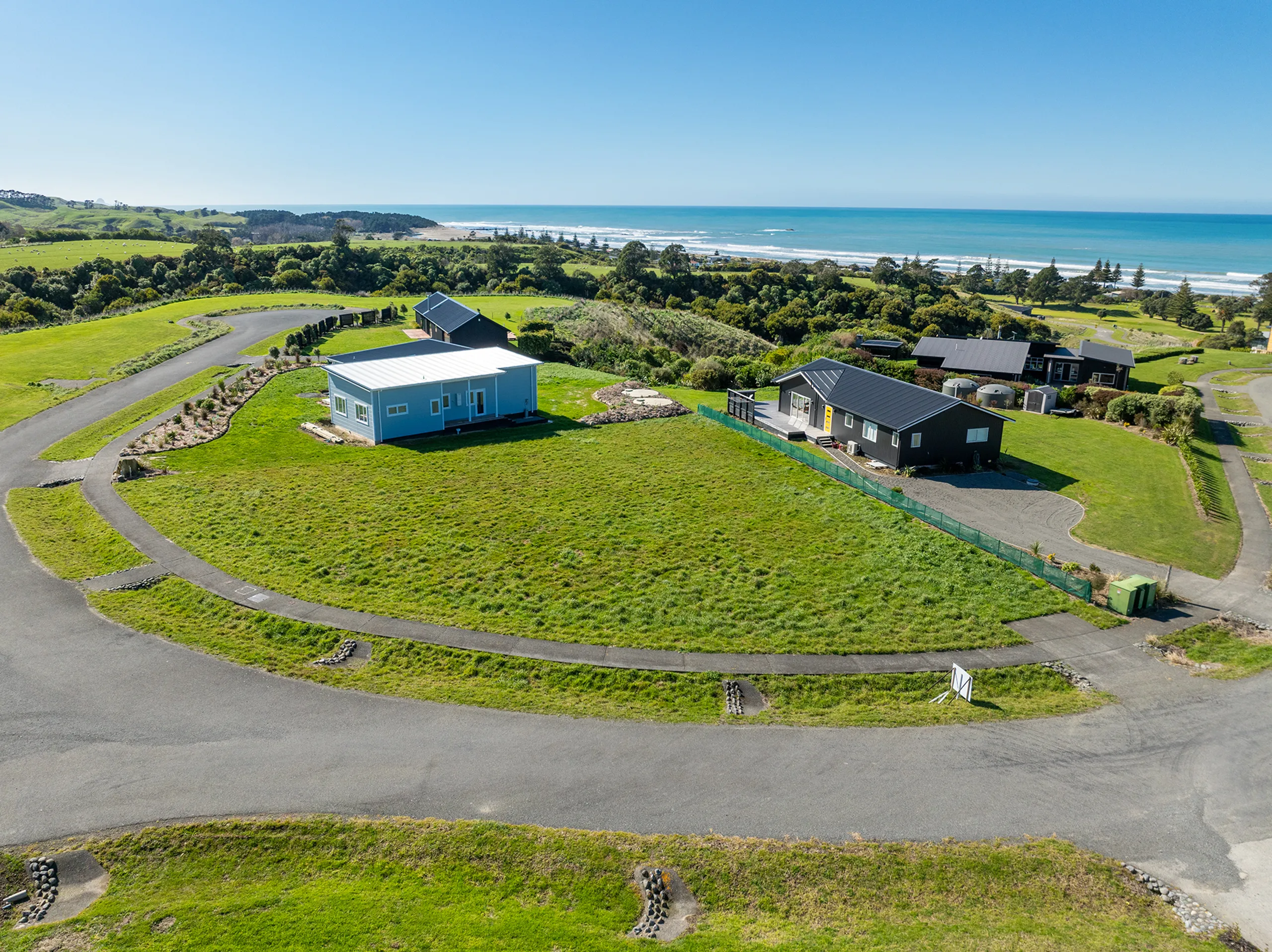 30 Tama Road, Riversdale Beach, Wairarapa