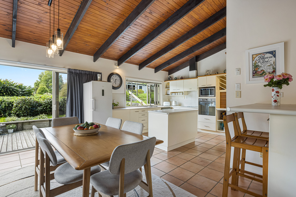 Home and Income and More