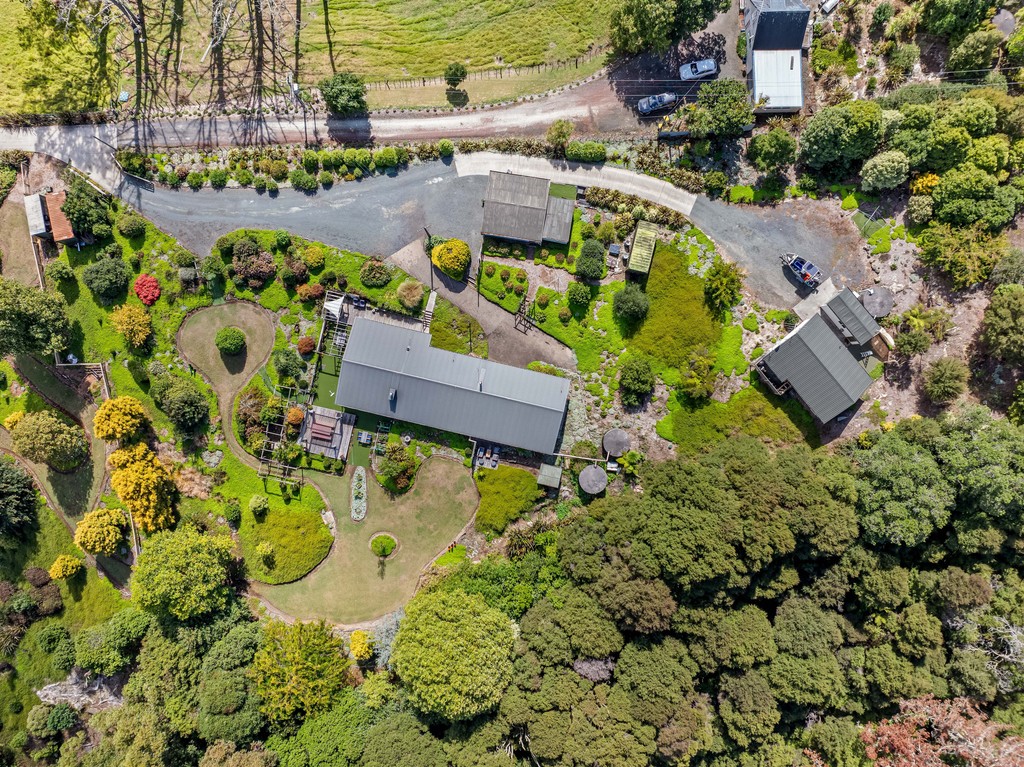 Home and Income A Rural Retreat