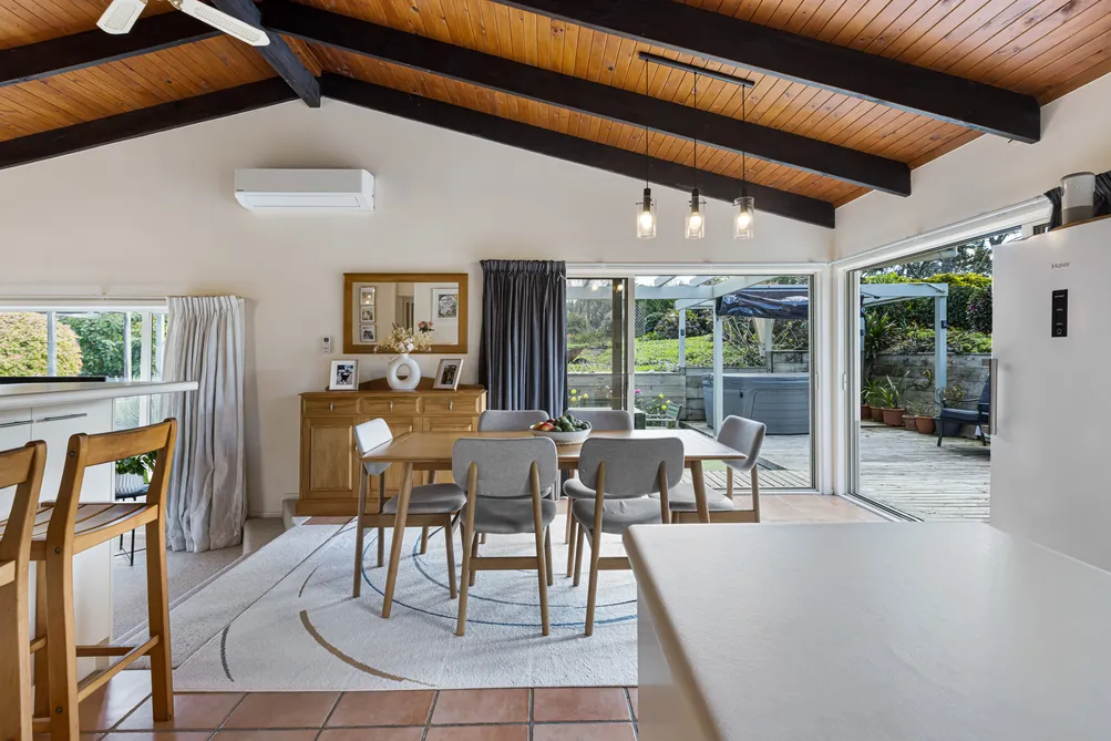 Home and Income and More