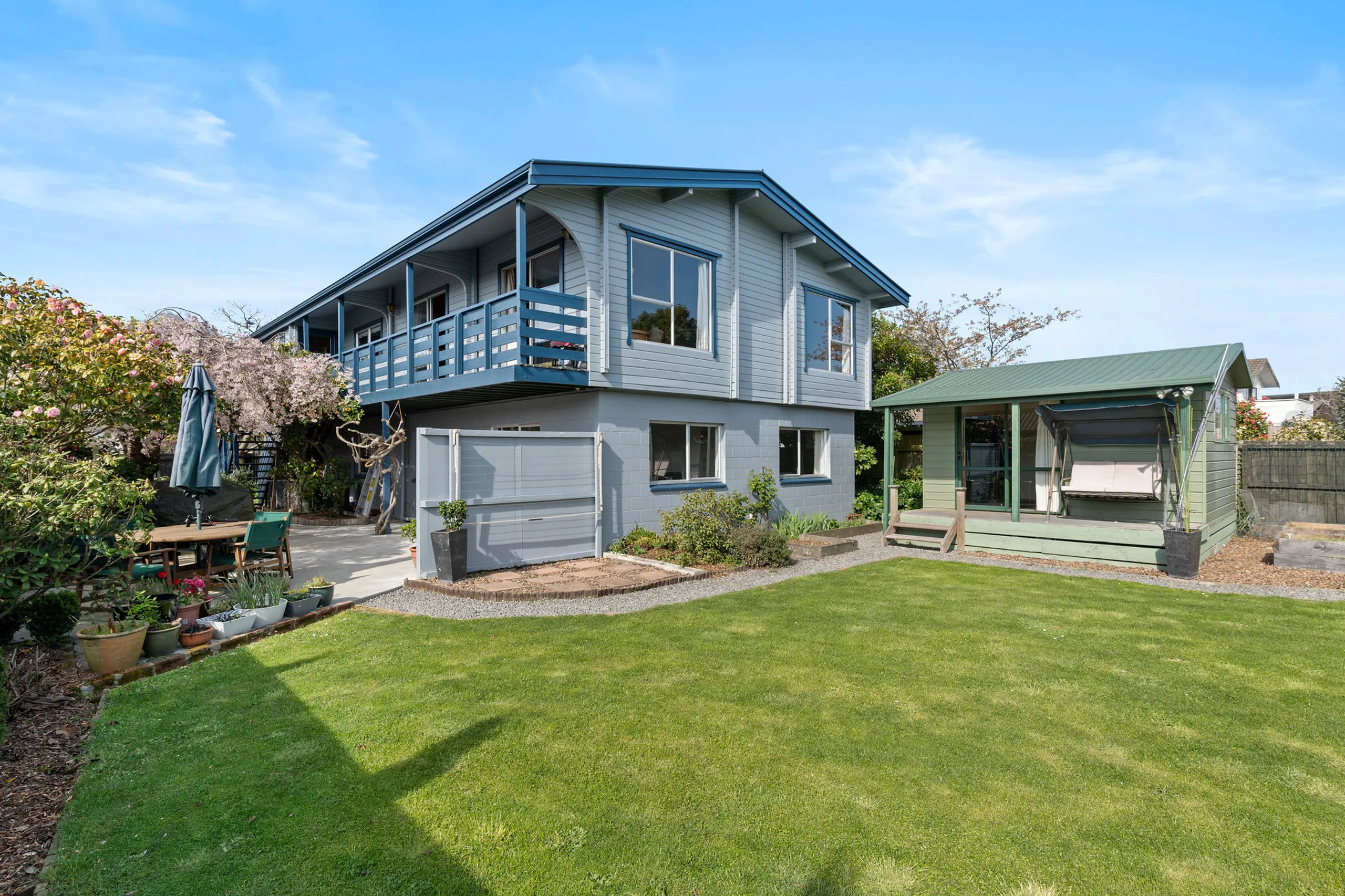 45 Muir Avenue, Halswell, Christchurch City