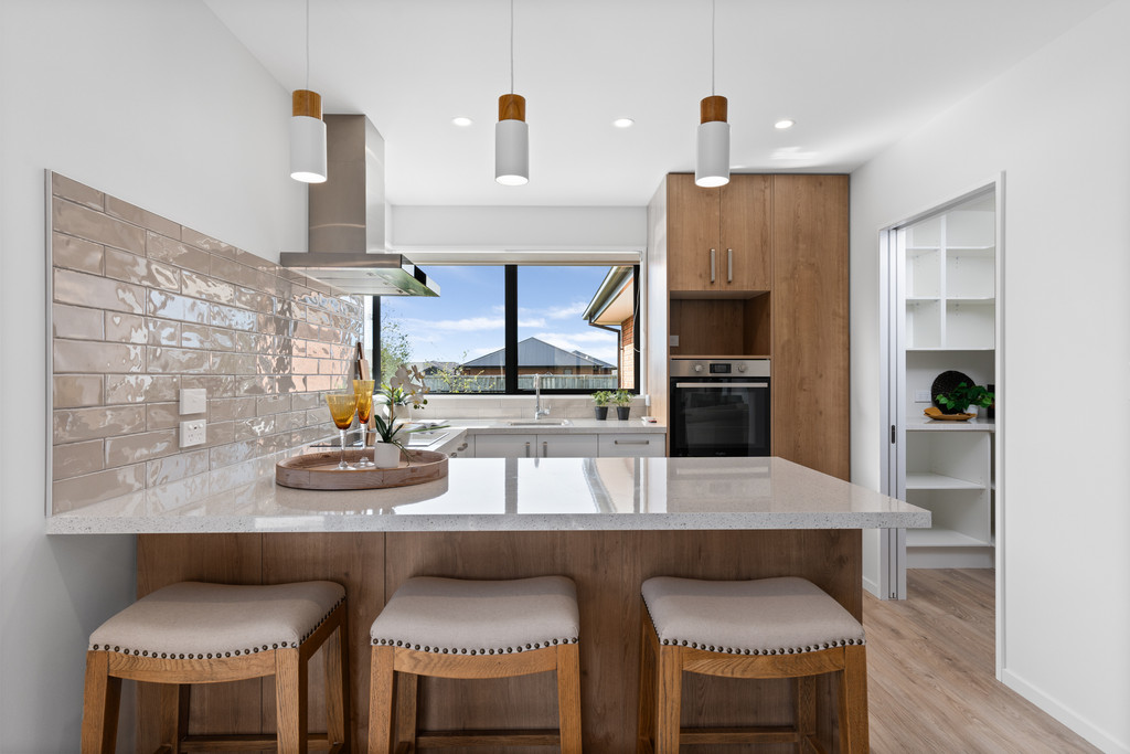 2021 Build - Collapsed Offer, Move In Ready