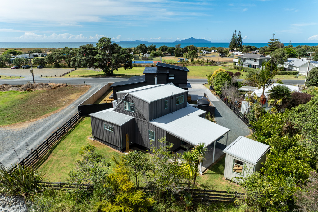 Embrace the Good Life – Explore Waipu Cove Living