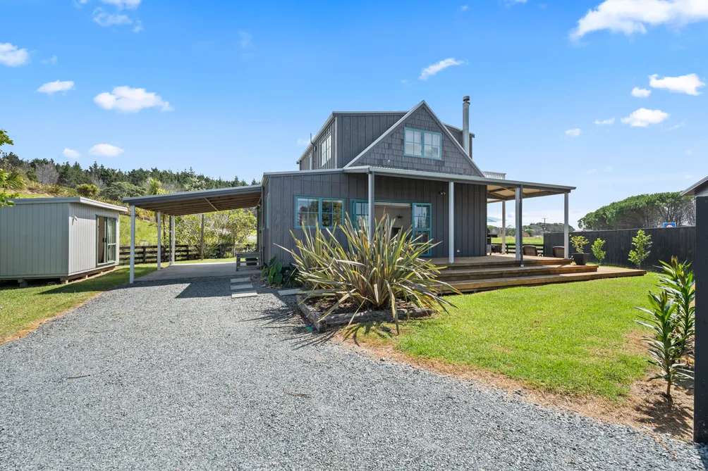 Embrace the Good Life – Explore Waipu Cove Living