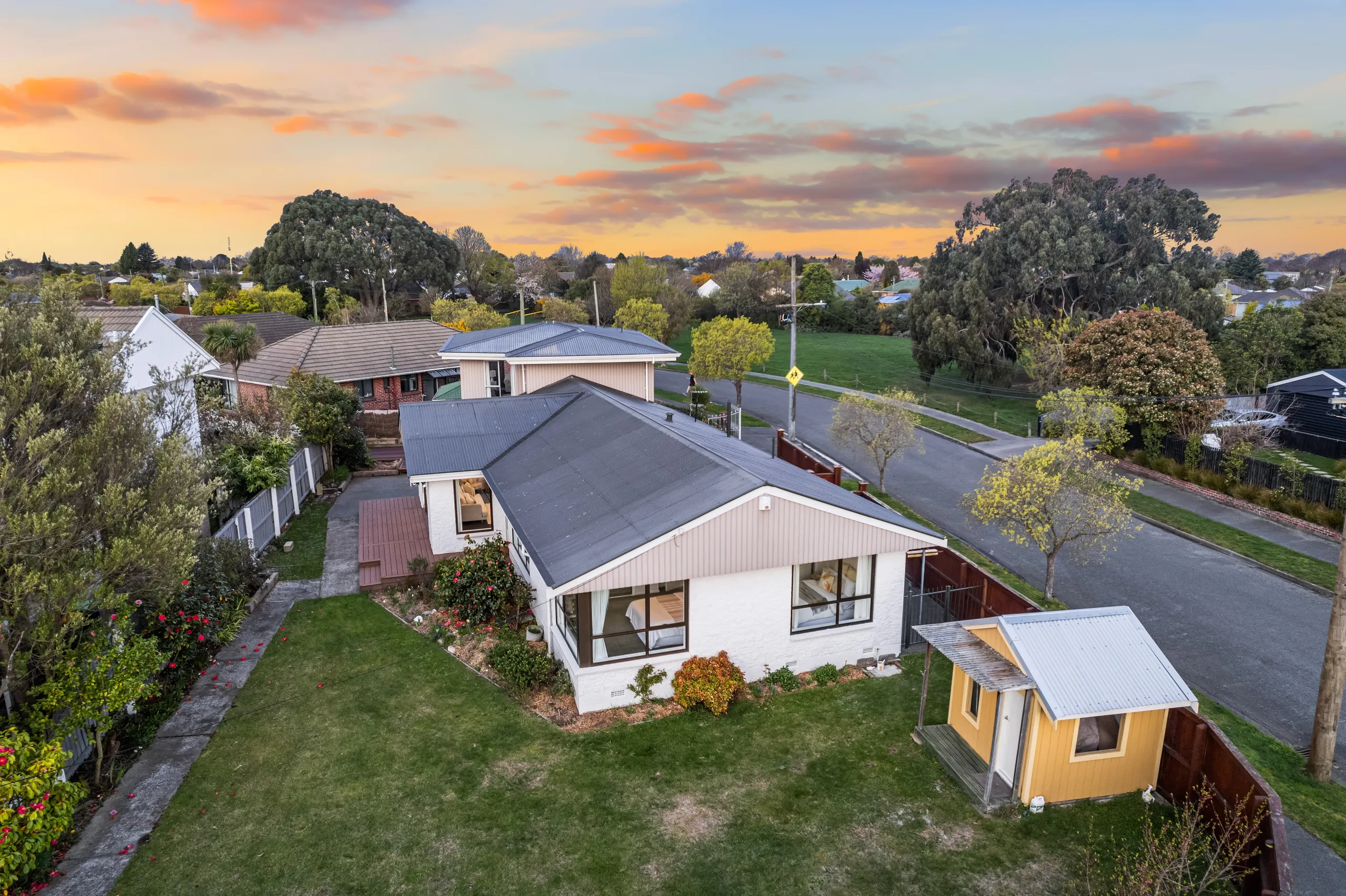 22 Sevenoaks Drive, Bryndwr, Christchurch City