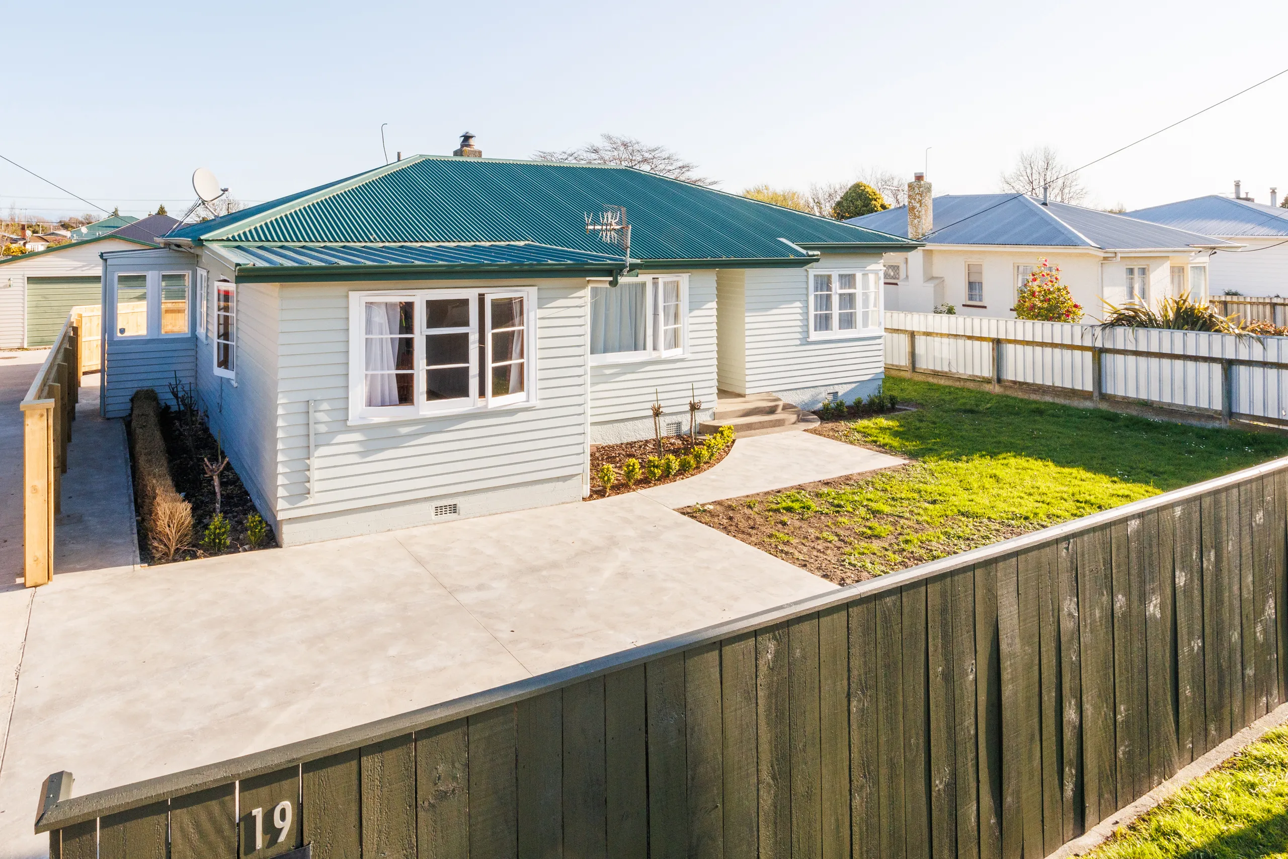 19 Wellington Street, Feilding, Manawatu