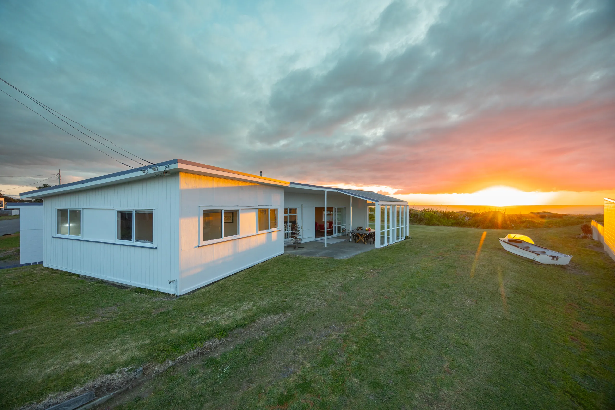 10 Marine Parade South, Foxton Beach, Horowhenua