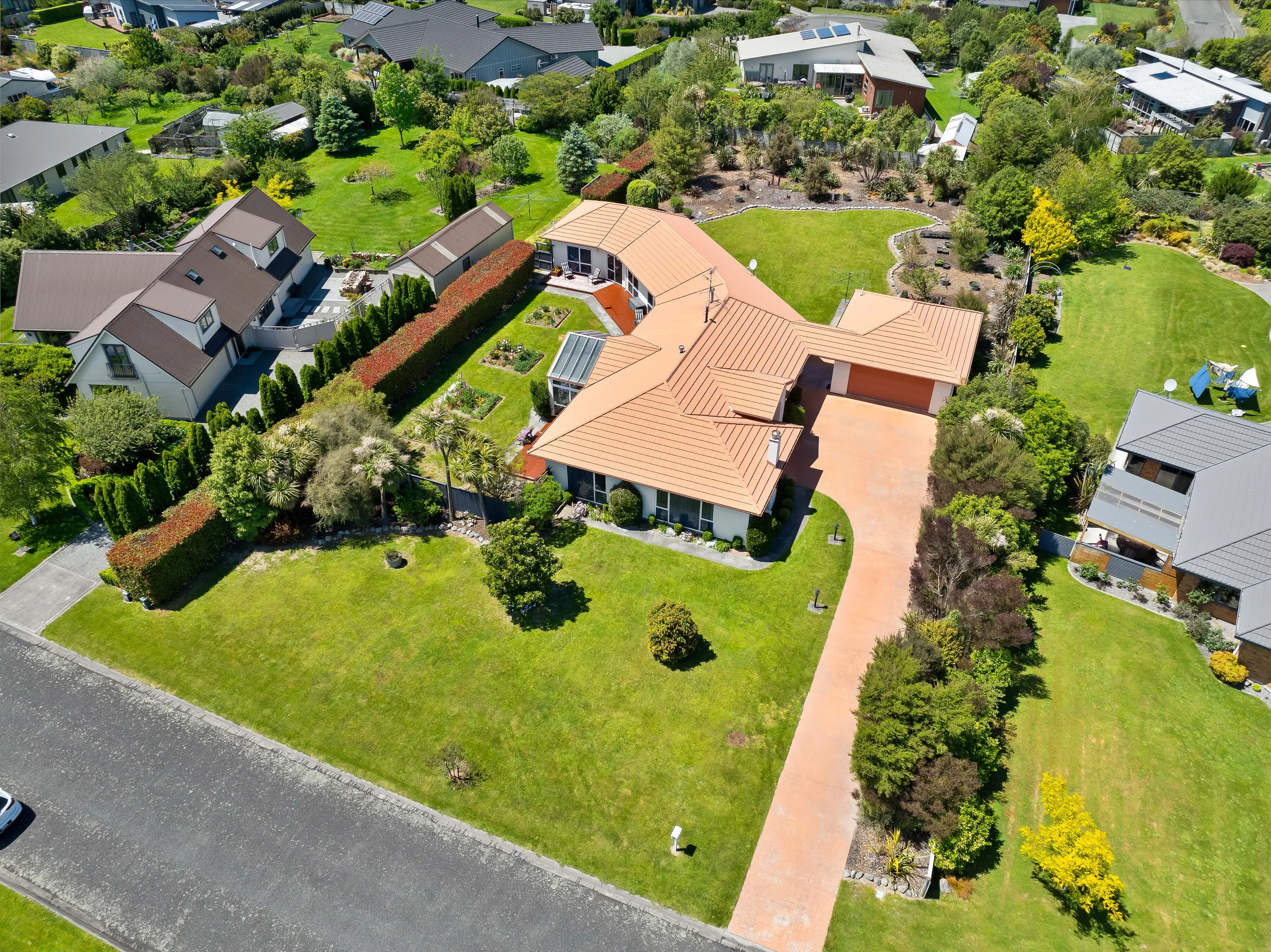 6 Daffodil Grove, Carterton, Wairarapa