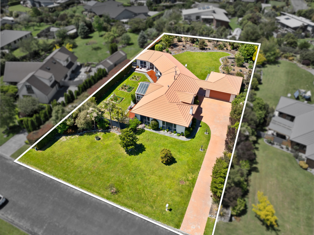 Exceptional Comfort, Space and Privacy