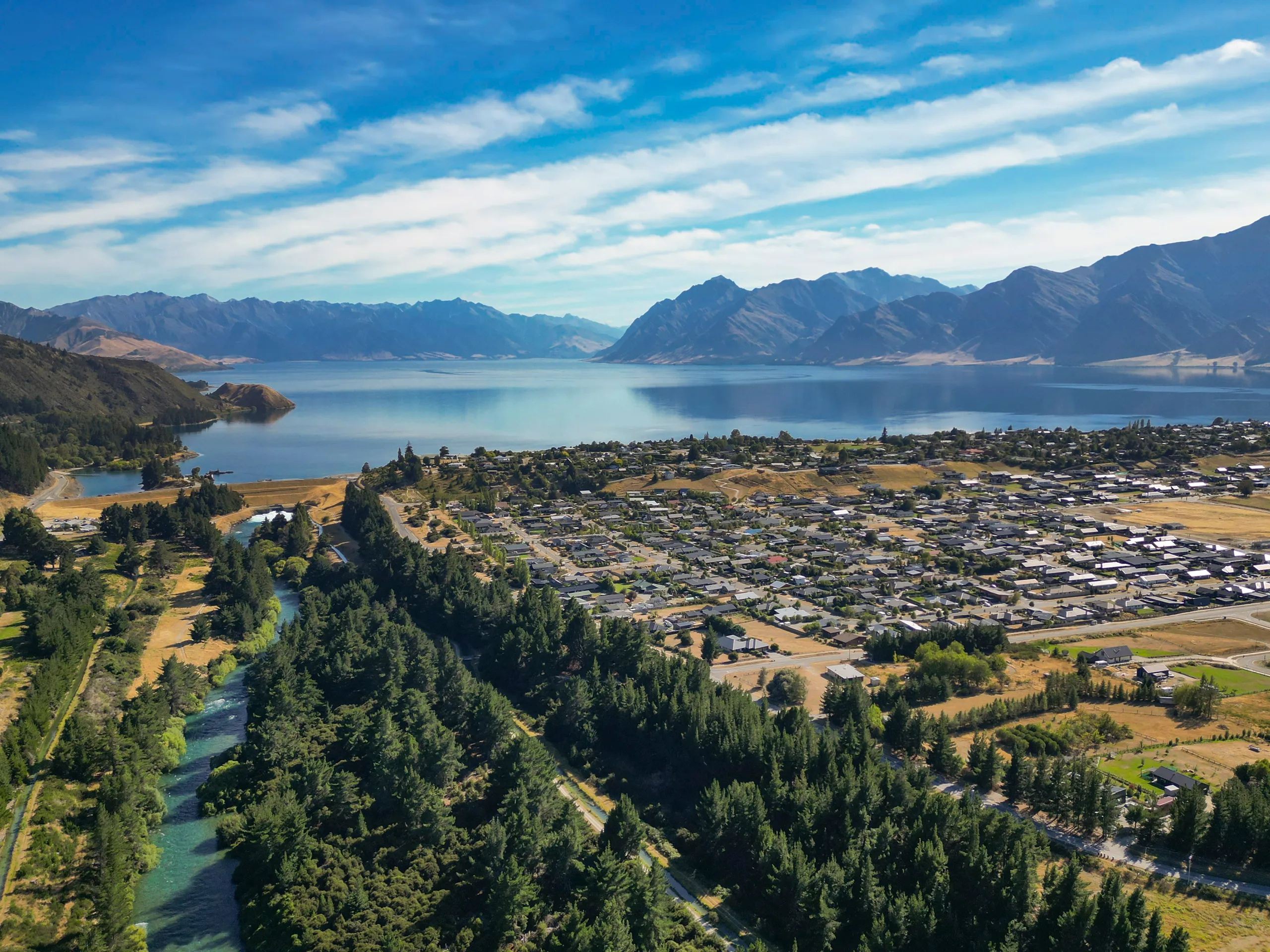 8 Cemetery Road, Lake Hawea, Wanaka