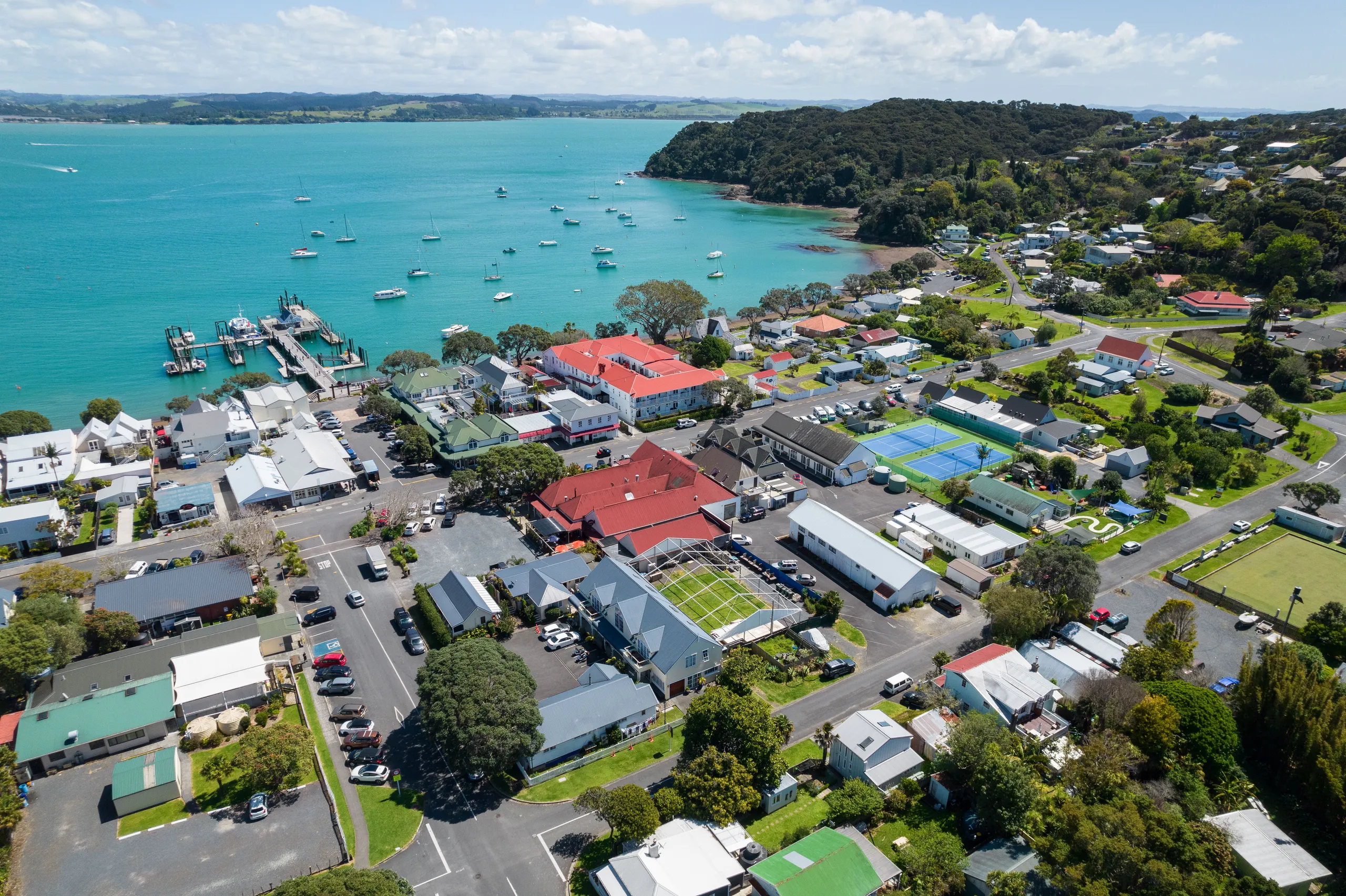 19 York Street, Russell, Bay of Islands