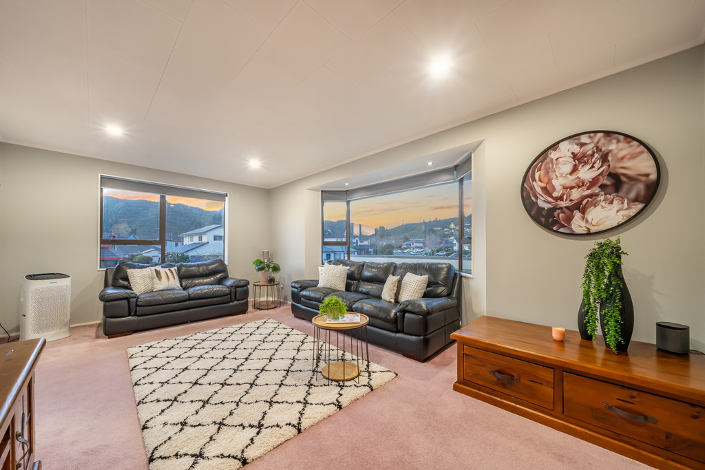Sun Drenched in Sought After Location 