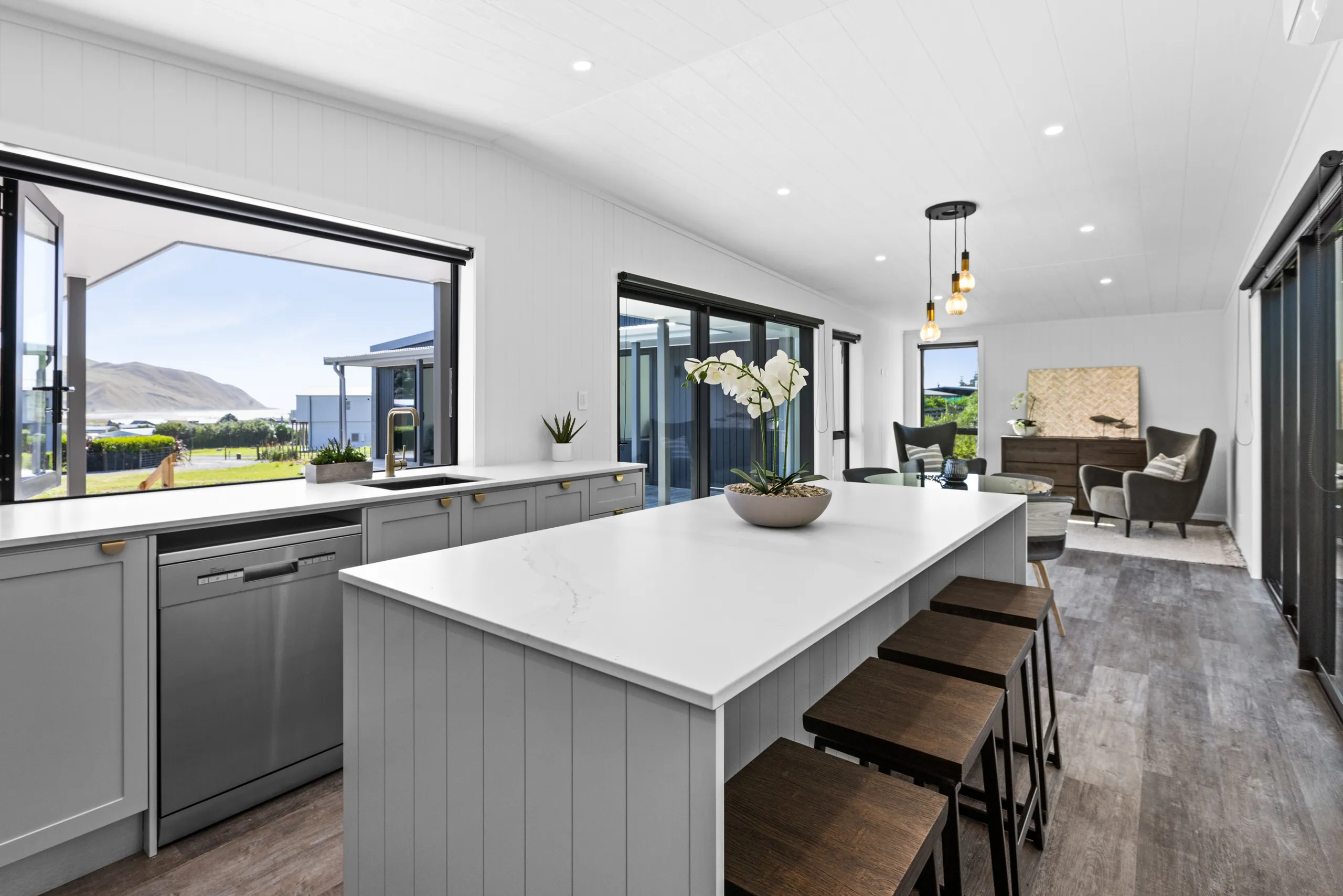 4A Shoal Beach Road, Aramoana, Central Hawke's Bay